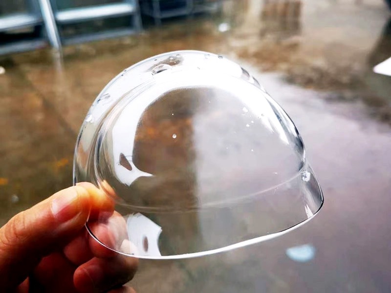 中国トップのカスタムアクリル加工工場 - UVACRYLIC