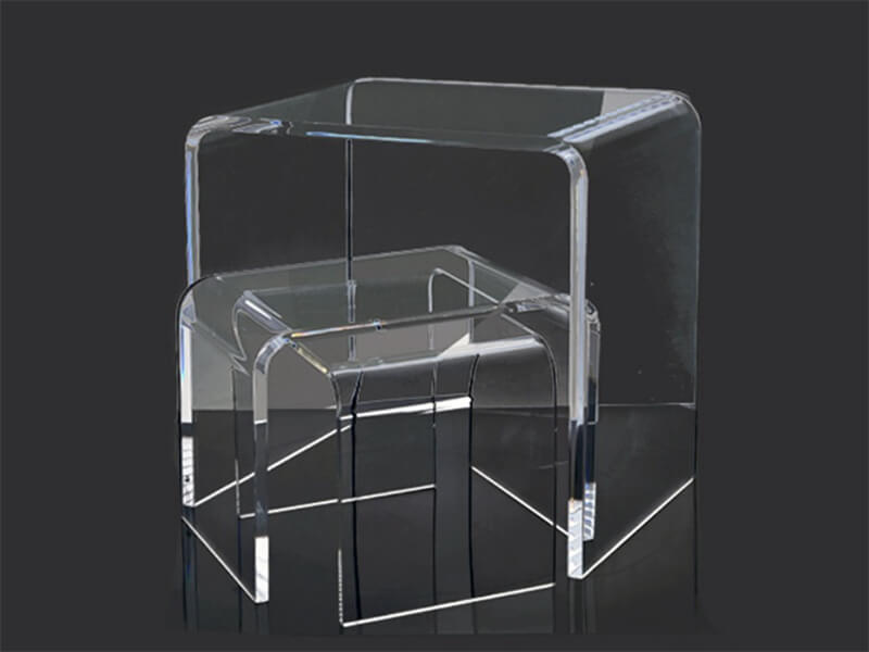 Plexiglass Chair